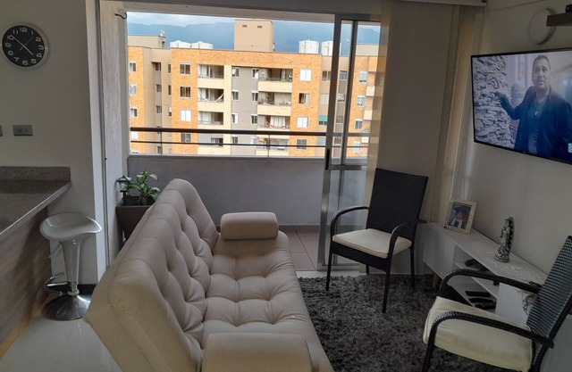 Relájate con tu Familia o tus Amigos en Este Tranquilo y Acogedor Lugar