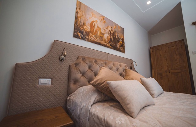 Relais and Apartments next to the Pompeii Ruins