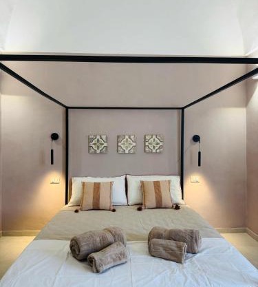 Relais Filomarino casa vacanze