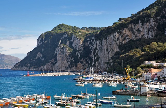 Relais Maresca Luxury Small Hotel