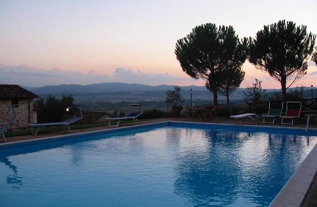 Relais Palazzo Di Luglio