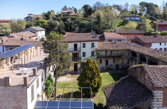 Relais San Desiderio by Interhome