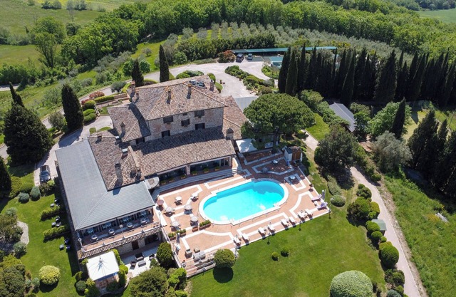 Relais Todini