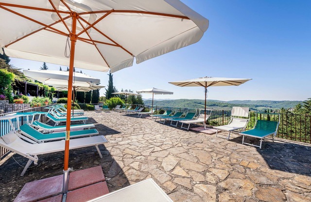 Relais Vignale & Spa