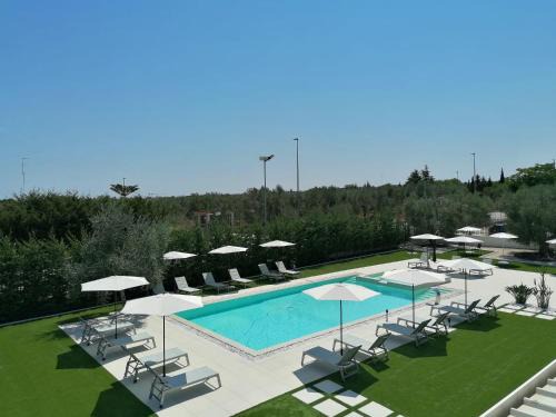 Relais Villa Ottavia