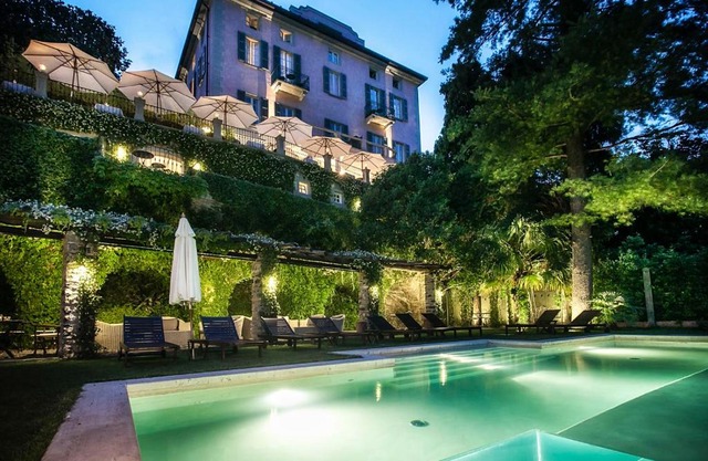 Relais Villa Vittoria