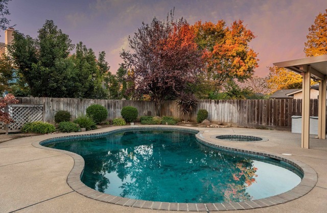 Relax and Refresh in Lodi Wine Country, Four Bedroom Home