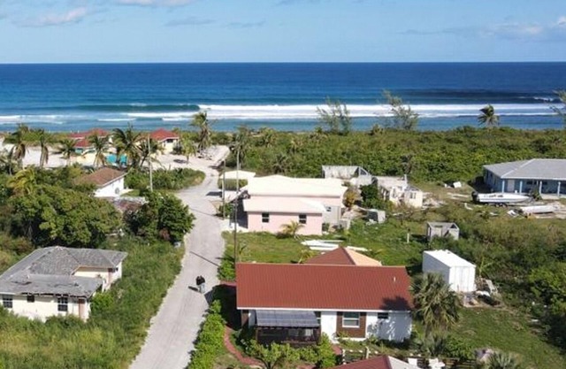 Relax and unwind in this quiet charming beachside village