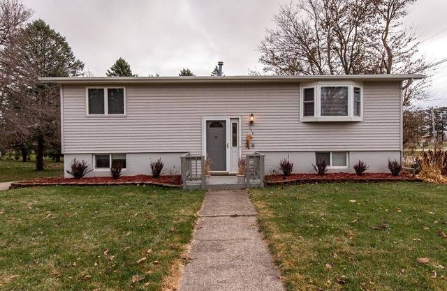 Relax at Amelia's Place