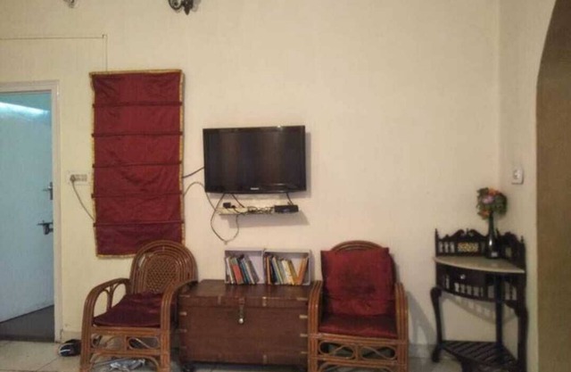 Relax at Kuckoo Villa – 3BHK Vacation Home with Garden in Heart of Jalandhar