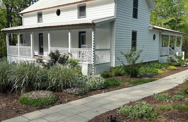 Relax in an upscale, renovated gem