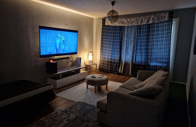 Relax in Lahti's Cozy Apartment