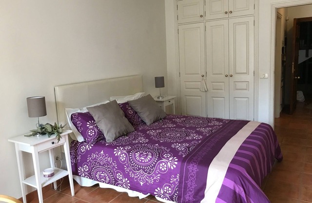 Relax in lovely apartment near Puerto de la Cruz ,Sat tv,well equiped, free wifi