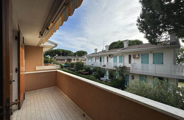 Relax in quiet Bibione Pineda