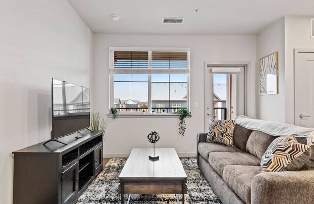 Relax Near Denver Airport