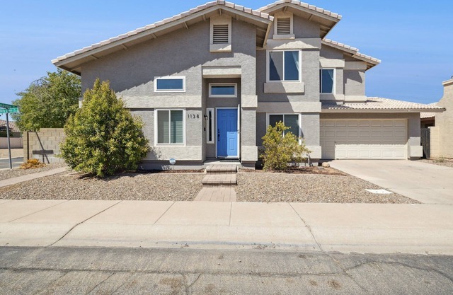 Relax & Play – Family Home in Heart of Gilbert