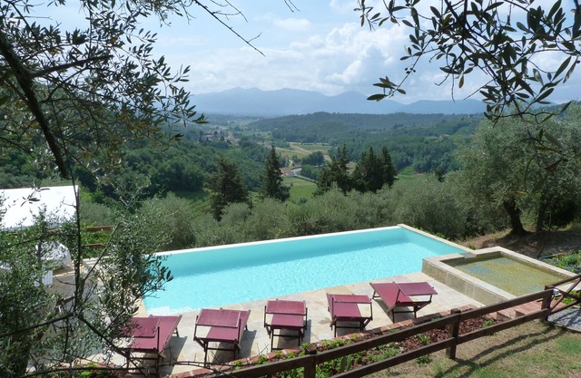RELAX&PRIVACY IN 1700 FARMHOUSE(real private swimmingpool only for your use)