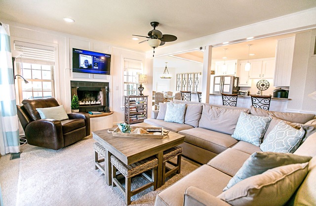 Relax, Rejuvenate, and Refresh