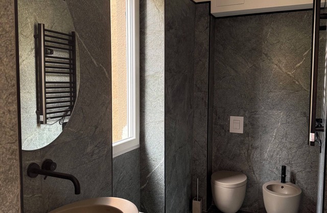 Relax & Style in Milan in the heart of the Tortona Design District - with Private Sauna