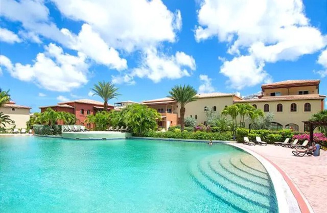 Relax with the entire family at this peaceful place to stay