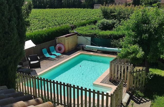 Relaxation in Provence ☀️