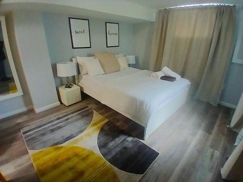 Relaxed Private Room in Washington DC