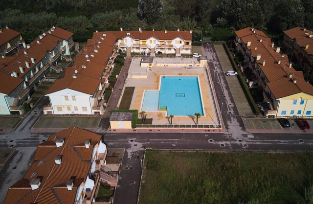 Relaxing escape flat-Beahost