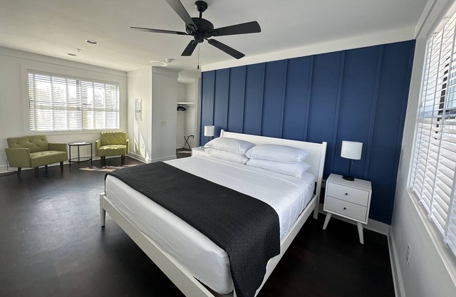 Relaxing Getaway on the Lake at Adams Estate