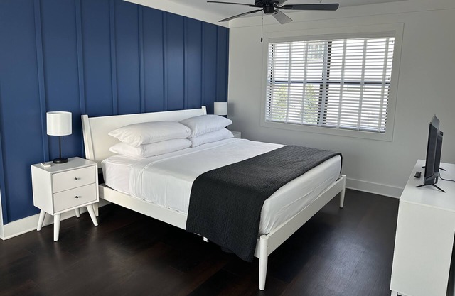 Relaxing Getaway on the Lake at Adams Estate