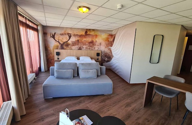 Relaxing Haamstede Haven | beach escape, Scenic Nature trails, Local attractions