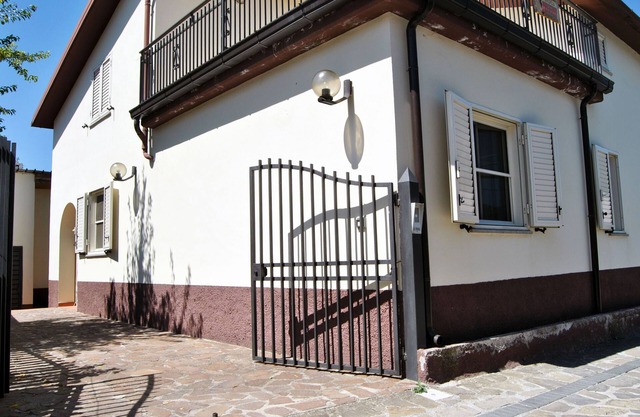 Relaxing house in San Severino Lucano - Frazione Cropani