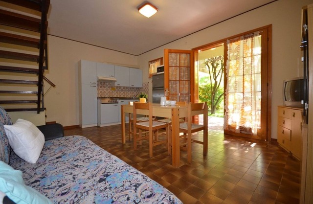 Relaxing Holiday Home with Garden Near the Beach