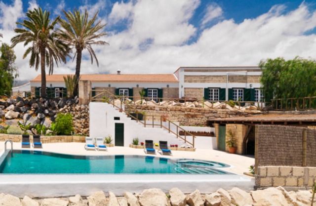 Relaxing Holidays In The Sunny South Of Tenerife