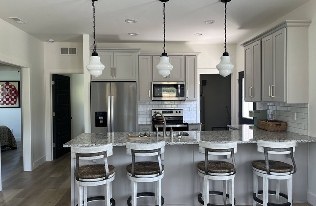 Relaxing Home Away from Home!