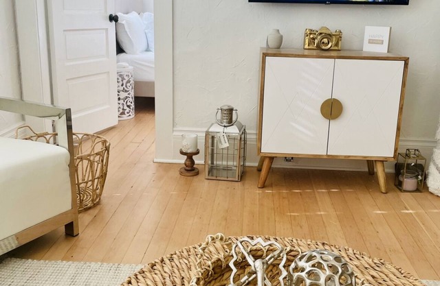 Relaxing home in Alberta Arts, New remodel 2 bedrooms, 2 baths maximum 5 guests