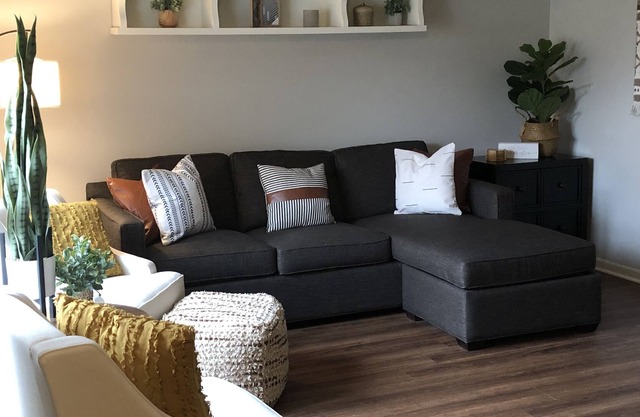 Relaxing KC Hidden Gem-BOHO