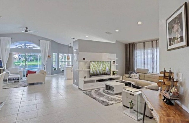 Relaxing Lakeside house in Banbury, Wellington