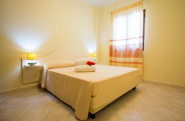 Relaxing Le Residenze del Maria Rosaria num2215