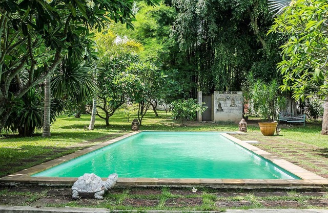 RELAXING PRIVATE HOME IN DOI SAKET