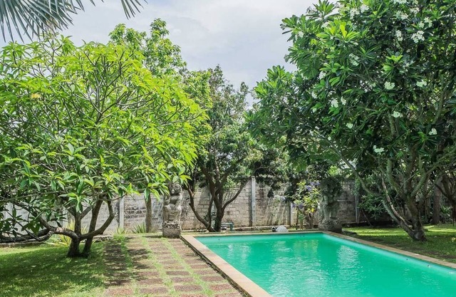 RELAXING PRIVATE RURAL HOME