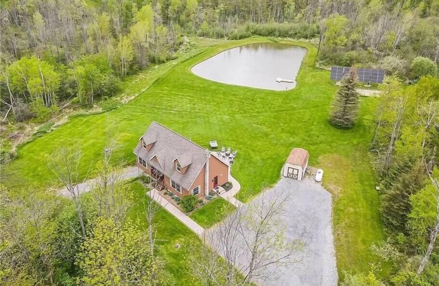 Relaxing Retreat in the Heart of the Finger Lakes 1