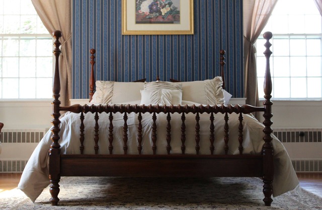 Relaxing, spacious property to get a way from it all!