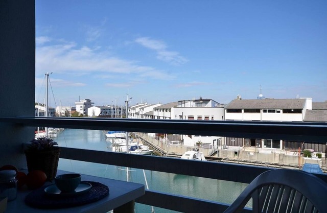 Relaxing Studio Apartment in Lignano