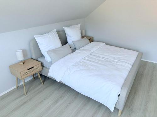 RelaxStay - Weserbergland