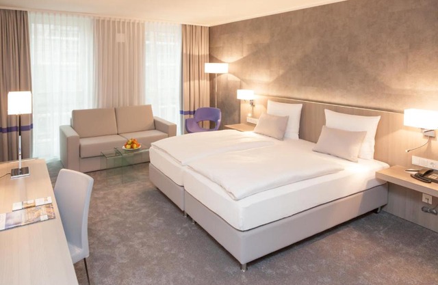 relexa hotel München