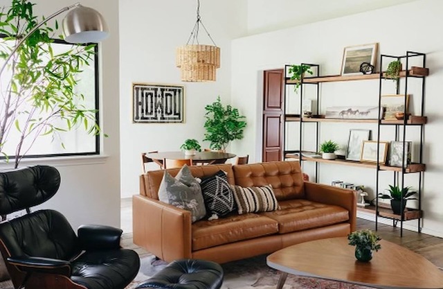 Relocation-Friendly 3BR | Extended Stay Home