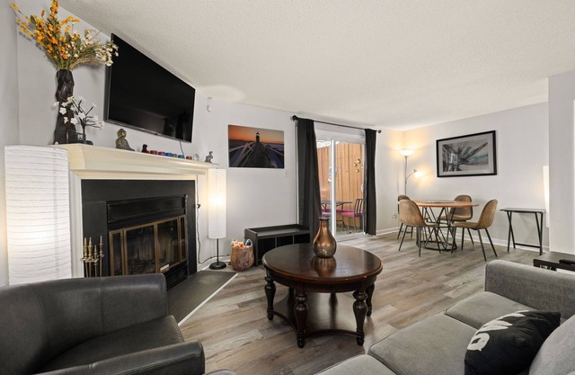 Relocation or Vacation