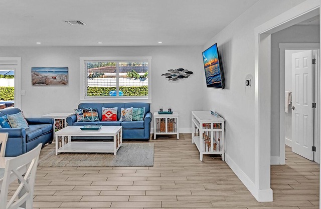 Remarkable 4 Bedroom Villa by the Beach