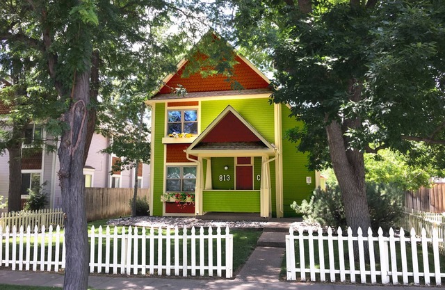 Remington Flats Hotel