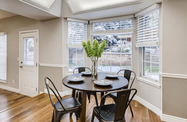 Remodeled 6 Bedroom, 4 Bathroom Littleton Home